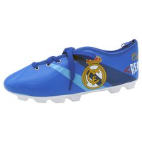 Real madrid Soccer Boot Pencil Case