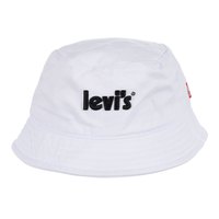 levis---sombrero-bucket-poster-logo