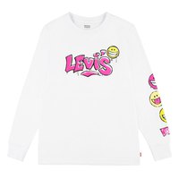 levis---sprayed-logo-langarm-t-shirt-mit-rundhalsausschnitt