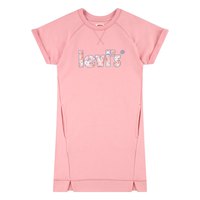 levis---vestido-corto-manga-corta-sweatshirt
