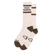 poler-numero-uno-half-long-socks