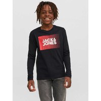 jack---jones-camiseta-de-manga-larga-con-cuello-redondo-corp-logo-play