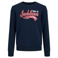 jack---jones-sweatshirt-logo
