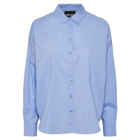 pieces-tanne-loose-fit-long-sleeve-shirt