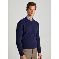 faconnable-cashmere-rundhalsausschnitt-sweater