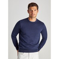 faconnable-cosilk-rundhalsausschnitt-sweater