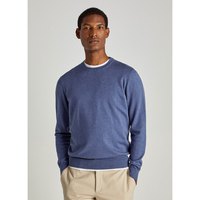 faconnable-cosilk-rundhalsausschnitt-sweater