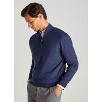 faconnable-cosilk-halber-rei-verschluss-sweater
