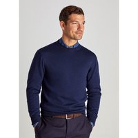faconnable-merino-rundhalsausschnitt-sweater