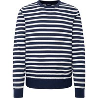 faconnable-naut-stripe-rundhalsausschnitt-sweater