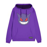 heroes-sweat-a-capuche-official-pokemon-gengar-face