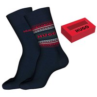 hugo-giftset-xmas-c-10253587-socks-2-pairs