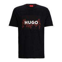 hugo-t-shirt-a-manches-courtes-dulive-u241