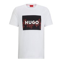hugo-camiseta-manga-corta-dulive-u241