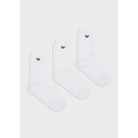 emporio-armani-303133-short-socks-3-pairs
