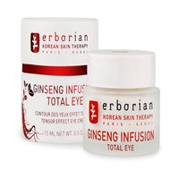 Erborian Ginseng Infusion 15ml 脸部护理