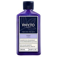 Phyto 127056 250ml Shampoo