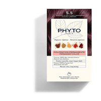 Phyto Tinte Pelo Nº5.5 124887
