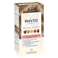Phyto Nº8.1 124889 Hair Dyes