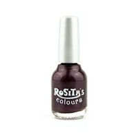 Rosita s colours Smalto Per Unghie 72591 Nº08