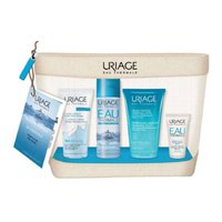 Uriage Set Thermal Travel Body Lotion