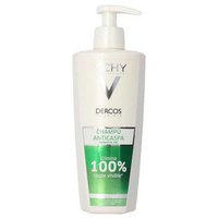 vichy-dercos-gras-390ml-anti-roos-shampoo
