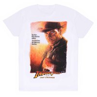 heroes-indiana-jones-the-last-crusade-poster-short-sleeve-t-shirt