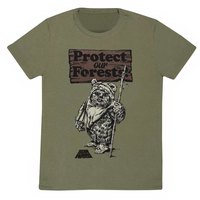 heroes-star-wars-protect-our-forests-short-sleeve-t-shirt