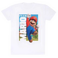 heroes-super-mario-bros-its-a-me-mario-short-sleeve-t-shirt