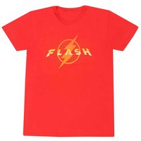 heroes-the-flash-movie-logo-short-sleeve-t-shirt