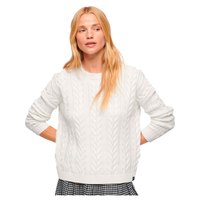 superdry-dropped-shoulder-cable-rundhalsausschnitt-sweater