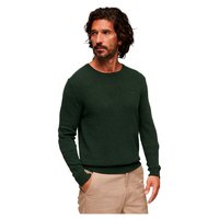 superdry-sweater-col-ras-du-cou-essential-slim-fit