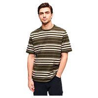 superdry-t-shirt-manche-courte-col-rond-relaxed-fit-stripe