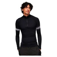superdry-seamless-baselayer-half-zip-sweater