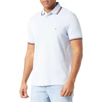 tommy-hilfiger-1985-tipped-slim-fit-kurzarm-polo