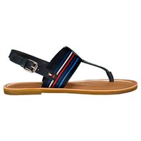 tommy-hilfiger-flat-sandals