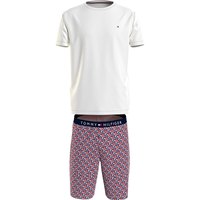 tommy-hilfiger-jersey-print-set-pyjama