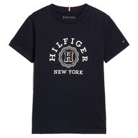 tommy-hilfiger-monotype-arch-kurzarmeliges-t-shirt