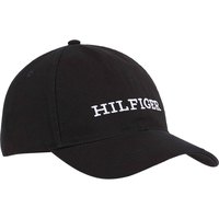 tommy-hilfiger-casquette-monotype-soft-6-panel