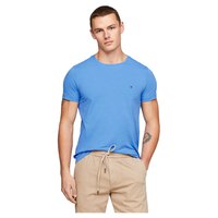 tommy-hilfiger-t-shirt-a-manches-courtes-stretch-slim-fit