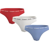 tommy-jeans-classic-thong-3-einheiten
