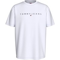 tommy-jeans-samarreta-de-maniga-curta-reg-linear-logo-ext