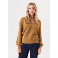 garcia-i30047-v-ausschnitt-sweater