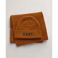 gant-bonnet-set