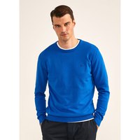 faconnable-basic-gd-ctn-sweater