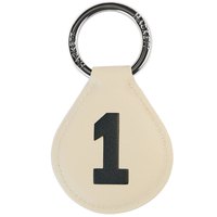 hackett-nyckelring-one-numbered
