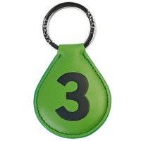 hackett-three-numbered-key-ring