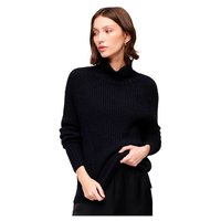 superdry-sweater-col-ras-du-cou-essential-rib