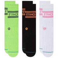 stance-chaussettes-basic-3-paires