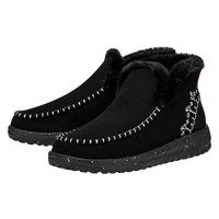 hey-dude-denny-wool-faux-shearling-shoes